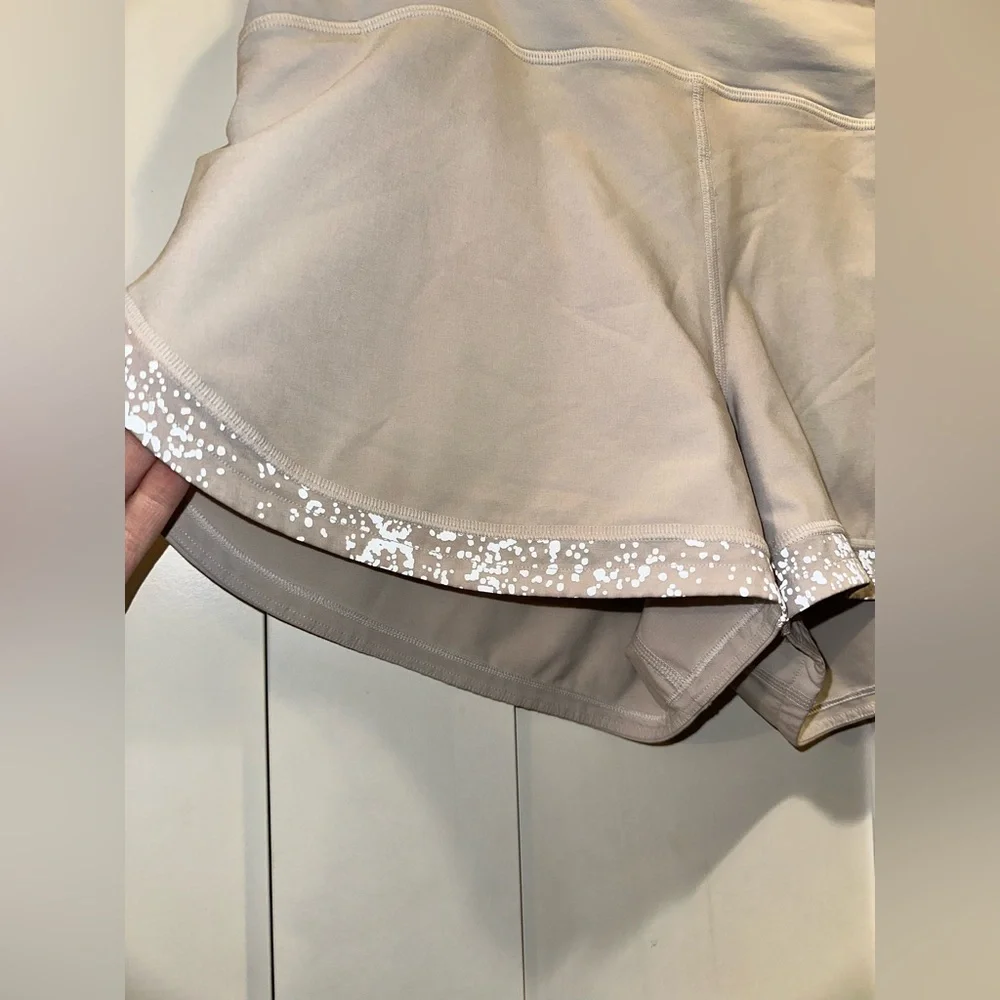 Lululemon Run The Line Short *Reflective 3"
Muse - Picture 13 of 14